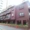 【東京都/文京区本郷】ドムス本郷東野 外観