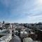 【東京都/新宿区西早稲田】アトラスタワー西早稲田 眺望：バルコニーから