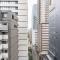 【東京都/港区西新橋】パークリュクス虎ノ門 眺望