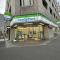 【東京都/港区西新橋】パークリュクス虎ノ門 ファミリーマート 西新橋二丁目店
