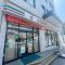【東京都/港区南青山】常盤松ハウス  セブンイレブン南青山7丁目店