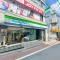 【東京都/港区南青山】常盤松ハウス ファミリーマート南青山七丁目店