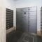 【神奈川県/横浜市中区扇町】クレストフォルム横浜関内 宅配BOX