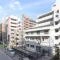【神奈川県/横浜市中区扇町】クレストフォルム横浜関内 眺望