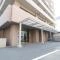 【神奈川県/横浜市中区山下町】エクステ山下公園クレイドルタワー エントランス