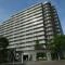 【神奈川県/横浜市都筑区南山田】港北パークヒルズ壱番館 外観