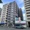 【神奈川県/横浜市南区万世町】ラディエンス関内南 外観