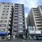 【神奈川県/横浜市南区万世町】ラディエンス関内南 外観