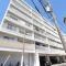 【神奈川県/横浜市中区麦田町】山手パークハイツ 外観