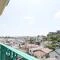【神奈川県/横浜市中区麦田町】山手パークハイツ 眺望