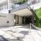 【神奈川県/横浜市中区麦田町】山手パークハイツ エントランス