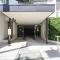 【神奈川県/横浜市中区麦田町】山手パークハイツ エントランス