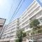 【神奈川県/横浜市中区麦田町】山手パークハイツ 外観