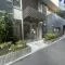 【神奈川県/横浜市中区扇町】フェリズ横浜公園 エントランス