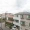 【神奈川県/横浜市中区本牧元町】本牧三渓園ヒルズ 眺望:バルコニーから