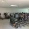 【神奈川県/横浜市中区山手町】コルティーレ山手町グランドエステート 駐輪場