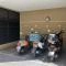 【神奈川県/横浜市中区山手町】コルティーレ山手町グランドエステート バイク置き場