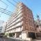 【神奈川県/横浜市中区花咲町】朝日シティパリオ桜木町 外観