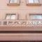 【神奈川県/横浜市中区花咲町】朝日シティパリオ桜木町 マンション表札