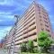 【神奈川県/横浜市中区寿町】コスモシティ横浜石川町 外観