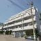 【神奈川県/横浜市南区堀ノ内町】ヴォワール蒔田 外観