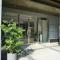 【神奈川県/横浜市中区山下町】プライマリーナ山下公園グレーシアタワー エントランス