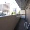 【神奈川県/横浜市南区白妙町】ガーデンプラザ横浜南 バルコニー