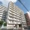 【神奈川県/横浜市南区吉野町】コスモ横浜吉野町 外観