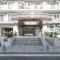 【神奈川県/横浜市南区吉野町】コスモ横浜吉野町 アプローチ