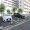 【神奈川県/横浜市南区吉野町】コスモ横浜吉野町 駐車場