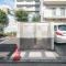 【神奈川県/横浜市南区吉野町】コスモ横浜吉野町 共用部：ゴミ置き場