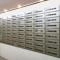 【神奈川県/横浜市中区山下町】ヴィルヌーブタワー横浜・関内 メールBOX