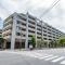 【神奈川県/横浜市中区新山下】ライオンズマンション横濱元町キャナリシア 外観