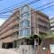 【神奈川県/横浜市中区根岸旭台】ヒルトップ横浜山手レジデンス 外観