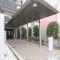 【神奈川県/横浜市磯子区中原】プレシス横濱新杉田 エントランス