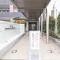 【神奈川県/横浜市磯子区中原】プレシス横濱新杉田 エントランス