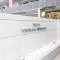 【神奈川県/横浜市磯子区中原】プレシス横濱新杉田 マンション表札