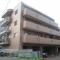 【神奈川県/横浜市磯子区杉田】マイキャッスル杉田駅前 外観