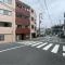 【神奈川県/横浜市磯子区杉田】ヴィラコート杉田 前面道路