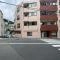 【神奈川県/横浜市磯子区杉田】ヴィラコート杉田 前面道路