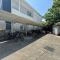 【神奈川県/横浜市保土ケ谷区岩井町】クイーンハイツ保土ケ谷 駐輪場