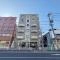 【神奈川県/横浜市中区本牧町】リブゼ本牧 外観
