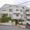 【神奈川県/横浜市中区千代崎町】 パークハイム山手 外観