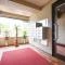 【神奈川県/横浜市中区千代崎町】 パークハイム山手 エントランス