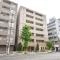 【神奈川県/横浜市中区本牧町】ライオンズグローベル本牧 外観