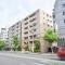 【神奈川県/横浜市中区本牧町】ライオンズグローベル本牧 外観