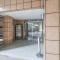 【神奈川県/横浜市南区高根町】ネオマイム横浜阪東橋 エントランス