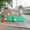 【神奈川県/横浜市南区高根町】ネオマイム横浜阪東橋 共用部