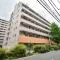 【神奈川県/横浜市中区末吉町】トーカン伊勢佐木町キャステール 外観