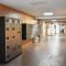 【神奈川県/横浜市中区末吉町】トーカン伊勢佐木町キャステール 宅配BOX